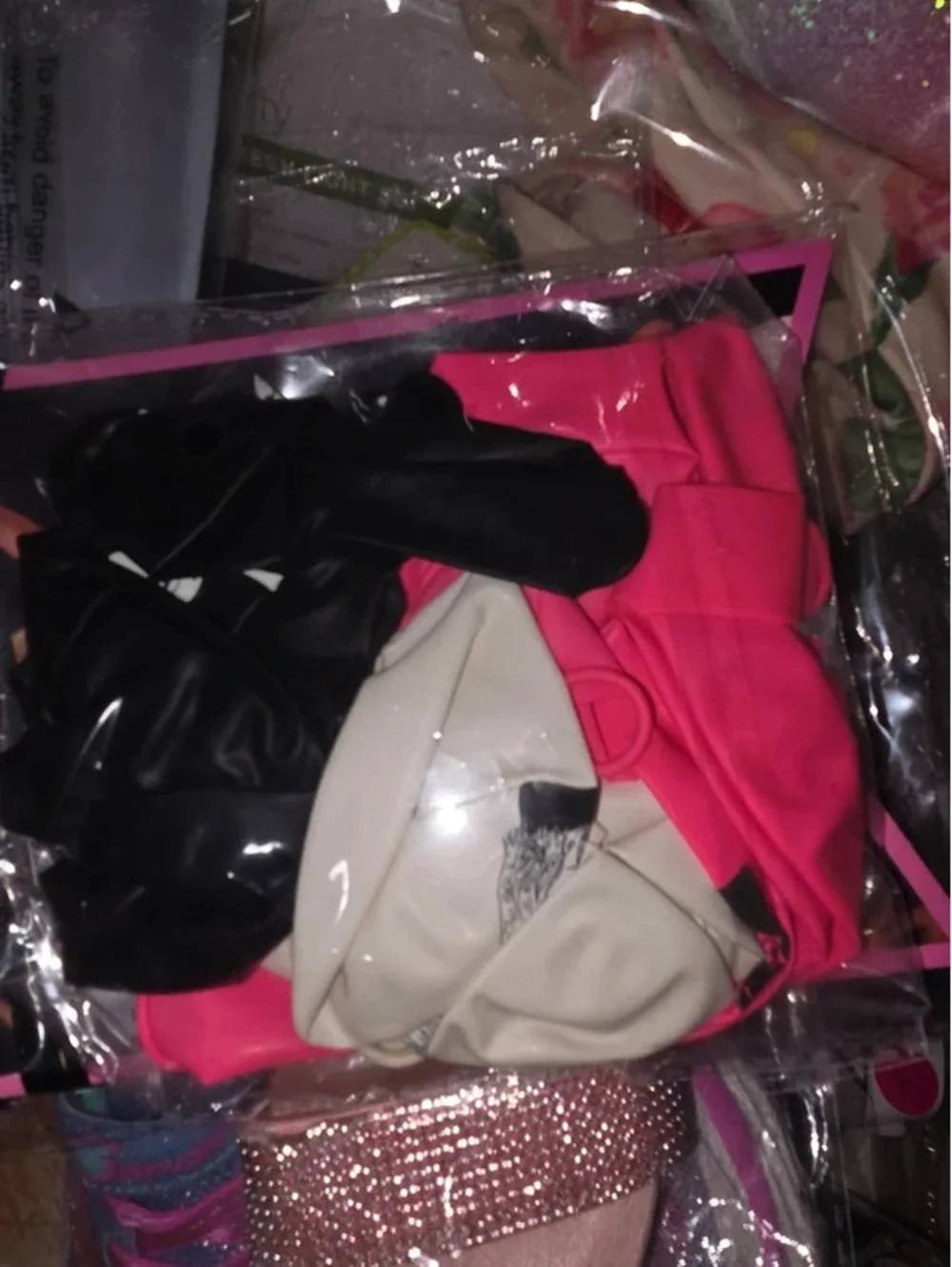 Taylor swift party supply pack